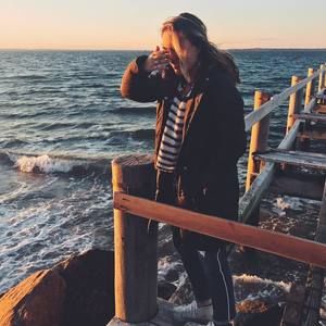 Meet your Posher, Kylie